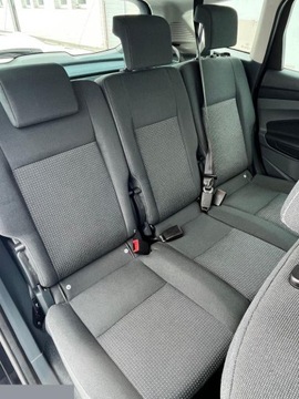 Ford C-MAX II Minivan 1.6 TDCi 95KM 2011 Ford C-MAX 1.6 TDCi Start-Stop-System Trend 95KM 2011r 1 właściciel, zdjęcie 21