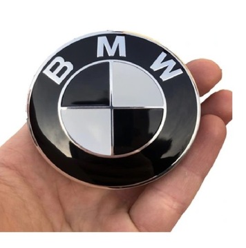 DEKIELEK na felgę BMW 36136783536 68mm