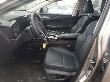 Lexus NX II 2025 Lexus NX 450H Luxury 2025 2.5l 2.5 Hybryda 240KM, zdjęcie 7