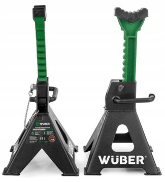 АВТОМОБИЛЬНЫЕ ДОМКРАТЫ ДЛЯ МАСТЕРСКОЙ ПРОЧНАЯ ЗАЩИТА 2 ШТ. 3Т + РЕЗИНА