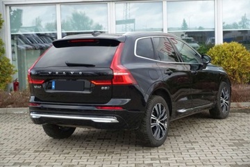 Volvo XC60 II 2022 Volvo XC 60 pakiet Climate, kamera, tempomat, klima 2strefowa, CarPlayAA,, zdjęcie 3
