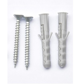 Настенная подставка для цветов и полка для 2 цветов для размещения на стене в стиле лофт.