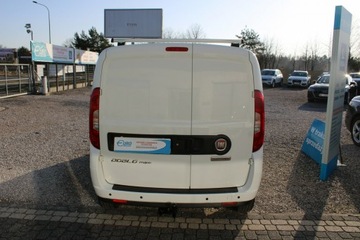 Fiat Doblo IV 2020 Fiat Doblo Dynamic L2 105HP F-vat HAK SalonPL, zdjęcie 6