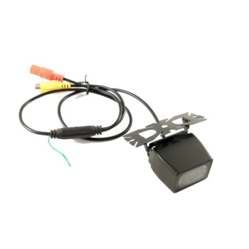 Монитор для камеры заднего хода + REVERSE CAMERA для автобуса кемпера экскаватора комбайна