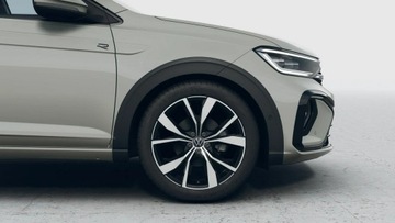 Volkswagen Taigo 1.5 TSI 150KM 2026 Volkswagen Taigo R-Line Plus 1.5 TSI 150 KM DSG, zdjęcie 4