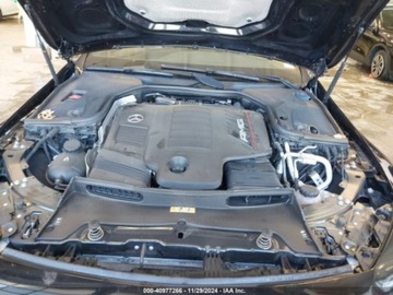 Mercedes AMG GT C190 2020 Mercedes-Benz AMG GT 2020r., 4X4, od ubezpieczalni 3.0 Benzyna 430KM, zdjęcie 11