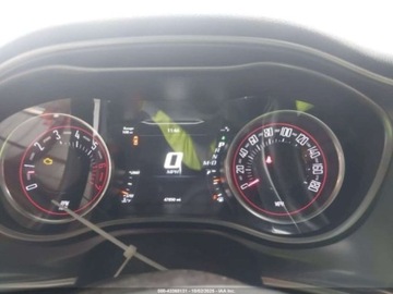 Dodge Challenger III 2019 Dodge Challenger DODGE CHALLENGER RT SCAT PACK WIDEBODY 6.4 Benzyna 485KM, zdjęcie 10