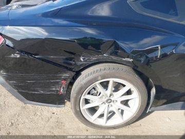 Ford Mustang VI 2024 Ford Mustang Gt premium fastback 5.0 Benzyna 480KM, zdjęcie 8