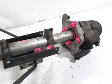 STILL R70-45 3.0D 89R ВИЛОЧНЫЙ ПОГРУЗЧИК РУЛЕВАЯ КОЛОНКА РУЛЕВОЕ КОЛЕСО