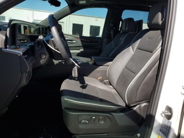 Cadillac Escalade III 2024 Cadillac Escalade Esv Premium Luxury 2924 6.2l 6.2 Benzyna 420KM, zdjęcie 7