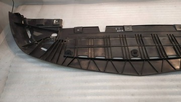 НАКЛАДКА ПОД БАМПЕР ПЕРЕДНИЙ MERCEDES W177 A-CLASS