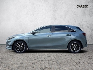 Kia Ceed III Hatchback Facelifting  1.5 T-GDI 160KM 2023 Kia Ceed 1.5T-GDI 160KM Business Line DCT l CarPla, zdjęcie 2