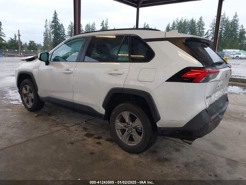 Toyota 2023 Toyota RAV4 2023r., XLE, od ubezpieczalni 2.5 Benzyna 203KM, zdjęcie 4