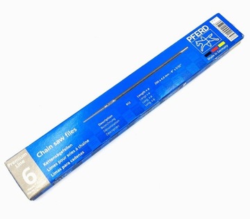 Pilnik do ostrzenia łańcucha 4,0 mm Pferd