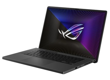 Asus ROG Zephyrus Gaming G16 i9-13900H,16GB RAM, 1TB SSD, RTX4070, Win11