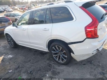 Volvo XC90 II 2019 Volvo XC 90 2019 r. , 2,0L T6 MOMENTUM 2.0 Benzyna 316KM, zdjęcie 3