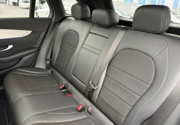Mercedes GLC C253 2020 Mercedes-Benz GLC I wlasciciel Hak 4Matic Gwarancja Bezwypadkowy FV, zdjęcie 30