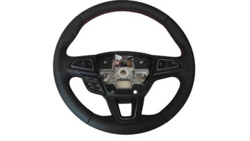FORD FOCUS MK3 LIFT ST-L KIEROWNICA WIELOFUNKCYJNA