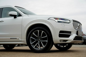 Volvo XC90 II 2020 Volvo XC 90 INSCRIPTION panorama FUL LED 7-os, zdjęcie 6