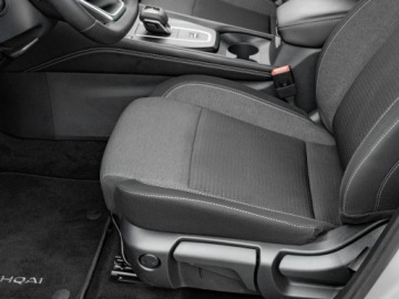 Nissan Qashqai III Crossover 1.3 DIG-T MHEV 158KM 2023 Nissan Qashqai ZS305SR#1.3 DIG-T mHEV N-Connecta, zdjęcie 11