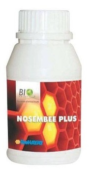 Nosembee Plus 1000ml na nosemoze u pszczół