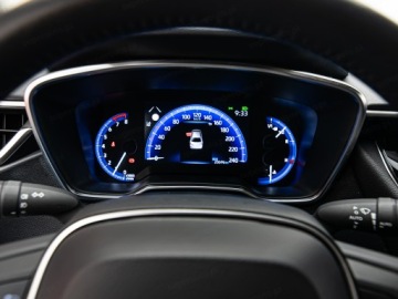 Toyota Corolla XII Sedan 1.5 VVT-i 125KM 2022 TOYOTA Corolla 1.5 Comfort Sedan 125KM 2022, zdjęcie 12