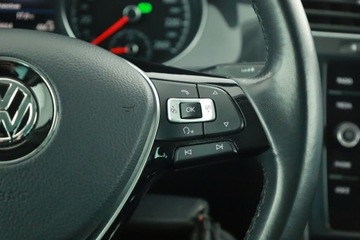 Volkswagen Golf VII Variant 1.4 TSI BlueMotion Technology 125KM 2017 VW Golf 1.4 TSI, Salon Polska, Automat, Klima, zdjęcie 15