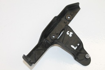 DUCATI SCRAMBLER 1100 ОБТЕКТОРЫ, КРЫШКИ, КРЫЛО