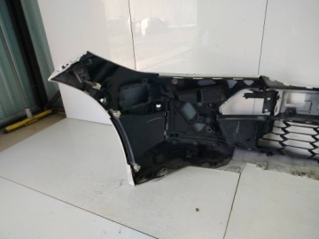 Priekinis bamperis, variklio dangtis, žibintas, sparnas BMW 3 G20 G21 8085444 – nuotrauka 9