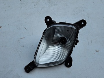 KIA PICANTO II HALOGEN ŚWIATŁO JAZDY DZIENNEJ DRL ORYG LEWY