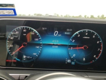 Mercedes GLE V167 2022 Mercedes-Benz GLE 2022 Mercedes-Benz GLE 350 2.0 Benzyna 255KM, zdjęcie 9