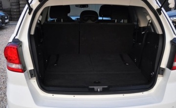 Fiat Freemont 2.0 Multijet II 16v 170KM 2015 Fiat Freemont 7 osobowy Nawigacja Kamera 2.0 Diesel 170KM, zdjęcie 21