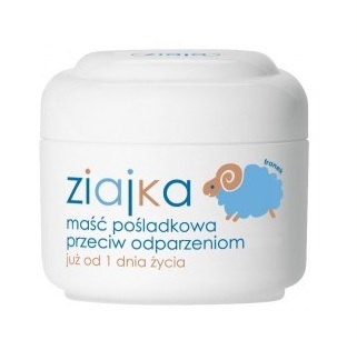 ZIAJA ZIAJKA МАЗЬ ПРОТИВ ЧАСОВ