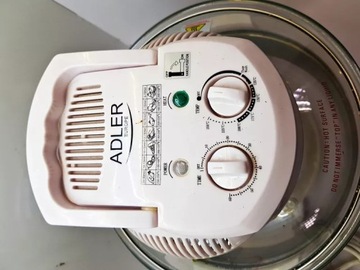 АДЛЕР AD6304 КОМБИВАР