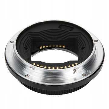 Автоматическое переходное кольцо NK F GFX