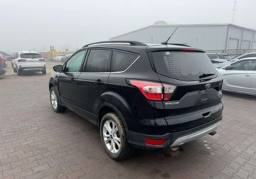 Ford Escape III 2018 Ford Escape 2018 Ford Escape 1.5l 4x4 - w Polsce oplatach i akcyzie Faktura, zdjęcie 7