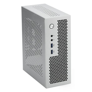 A09 HTPC Obudowa komputera