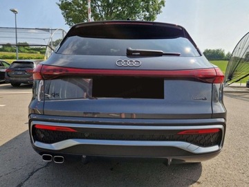 Audi Q5 II SUV Facelifting 2.0 40 TDI 204KM 2025 AUDI Q5 TDI quattro Suv 2.0 204KM 2025, zdjęcie 1
