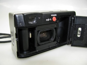 KONICA Z-up 80-e / фотоаппарат