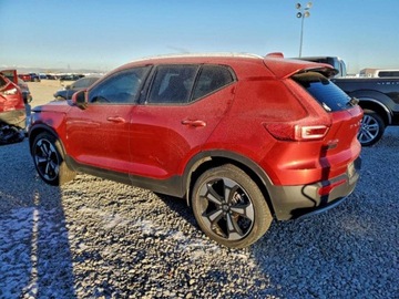 Volvo XC40 2021 Volvo XC 40 T5 Momentum 2021 2.0 Benzyna 248KM, zdjęcie 1