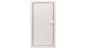 Szafka licznikowa natynkowa 1-licznikowa 1-fazowy 6 modułów IP31 NRL 1F 6 W