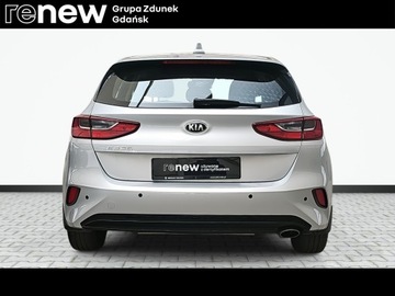 Kia Ceed III Hatchback 1.0 T-GDi 120KM 2020 Kia Ceed 1.0 T-GDI S, zdjęcie 6
