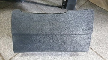 DESKA KONZOLA KOMPLET VW SHARAN II 2 7N0 10-
