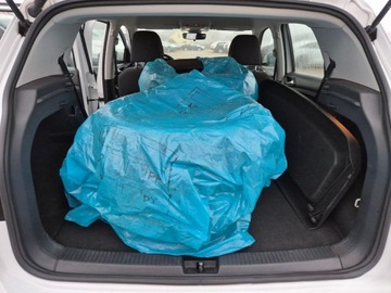 Volkswagen T-Cross SUV 1.0 TSI 95KM 2022 Volkswagen T-Cross 1.0TSI 95KM SalonPL ACC Digital, zdjęcie 5