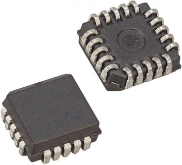Układ scalony E2CMOS PLD - GAL16V8-15LVC