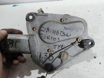 MOTOREK STĚRAČE KRYT 3 PIN DAIHATSU TERIOS 85130-87402 849200-2085