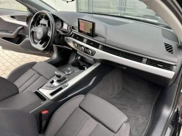 Audi A4 B9 Avant 2.0 TDI 150KM 2018 Audi A4 Avant 8xAlu Navi, Full LED Hak Climatronic, zdjęcie 16