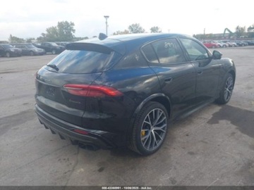 Maserati 2024 Maserati Grecale Trofeo 2024 3.0l 3.0 Benzyna 523KM, zdjęcie 5