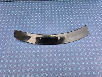LIŠTA NÁRAZNÍK PRAVÁ BMW I3 I01 LCI 7462296