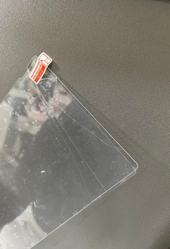 Защита корпуса протектора